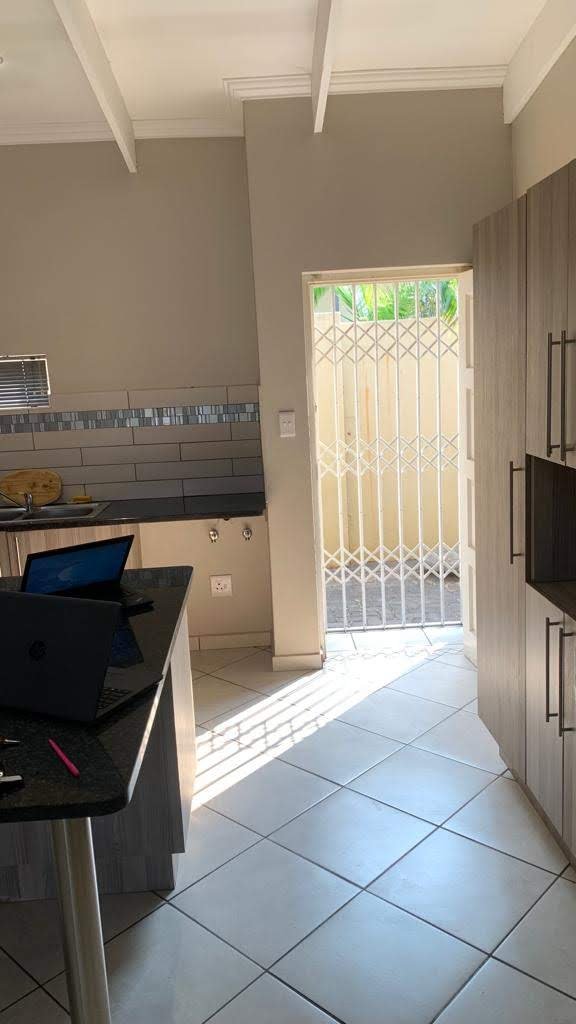 To Let 3 Bedroom Property for Rent in Rustenburg Central North West